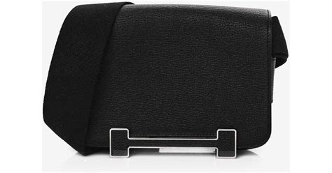 hermes shoulder bag black|hermes shoulder bag price.